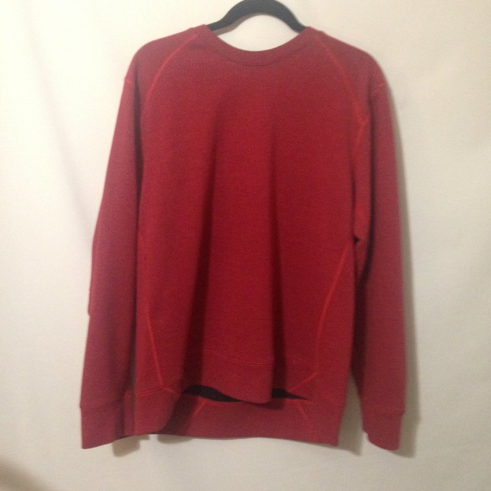 Red Alaskan Hardgear/Duluth Trading